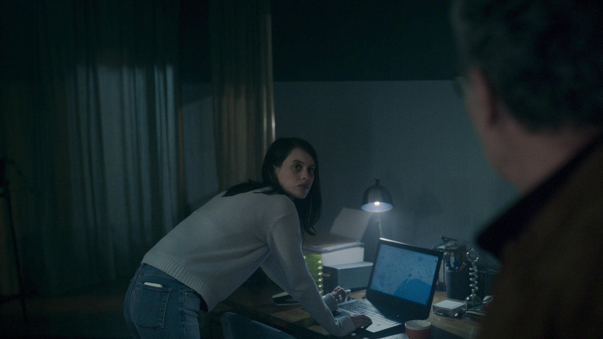 Сезон 1 Серия 6