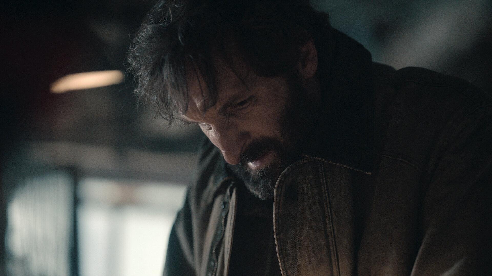 Сезон 1 Серия 5