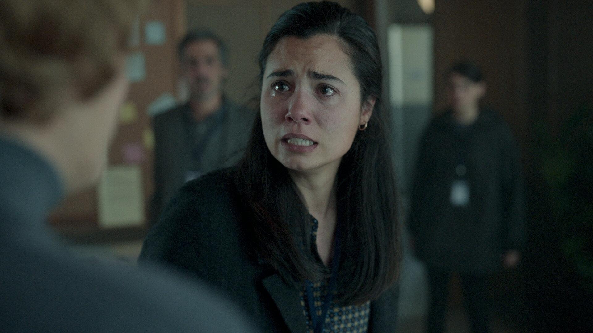 Сезон 1 Серия 4