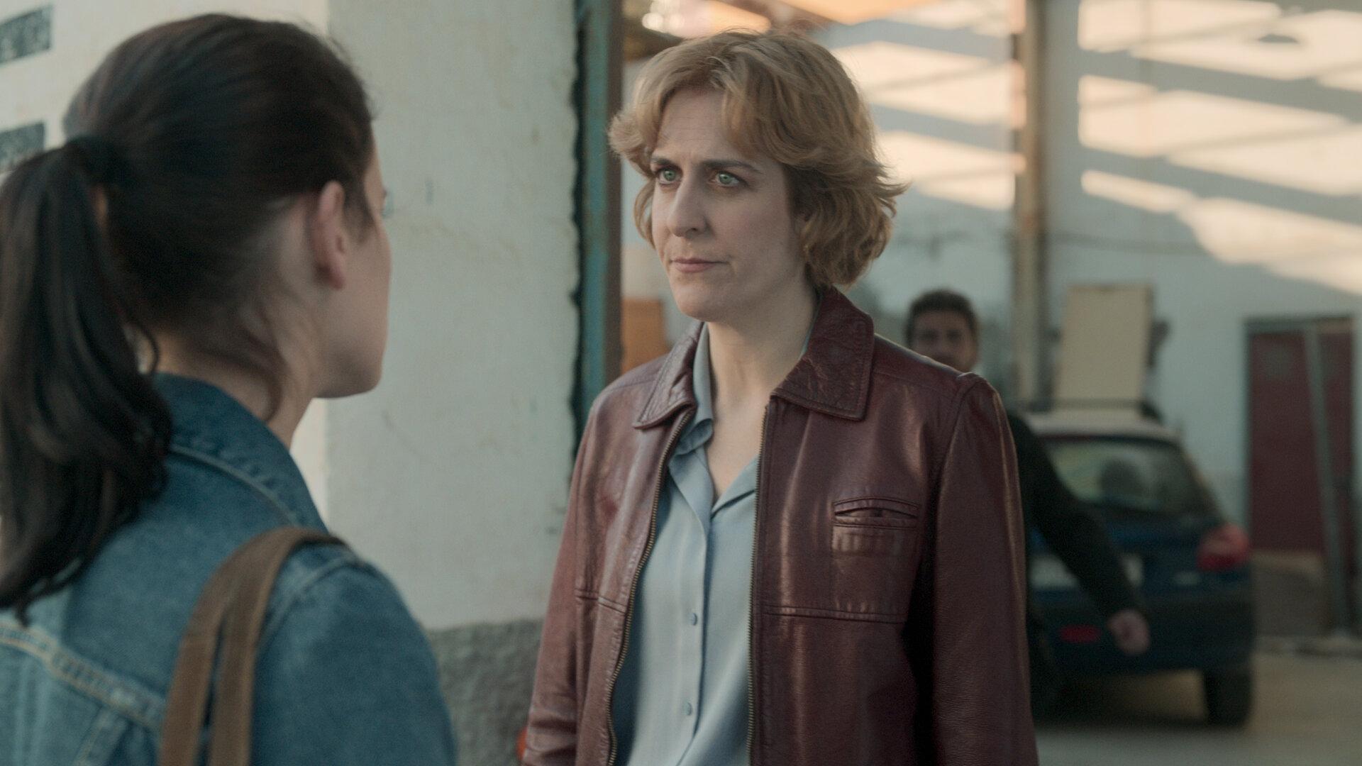 Сезон 1 Серия 3