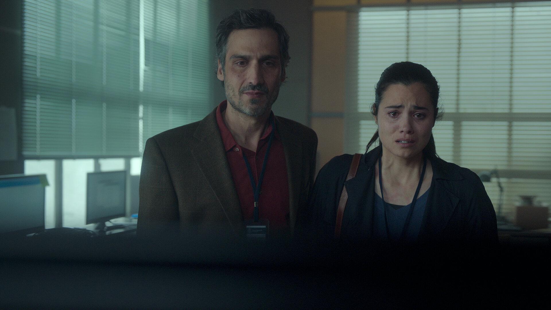 Сезон 1 Серия 2