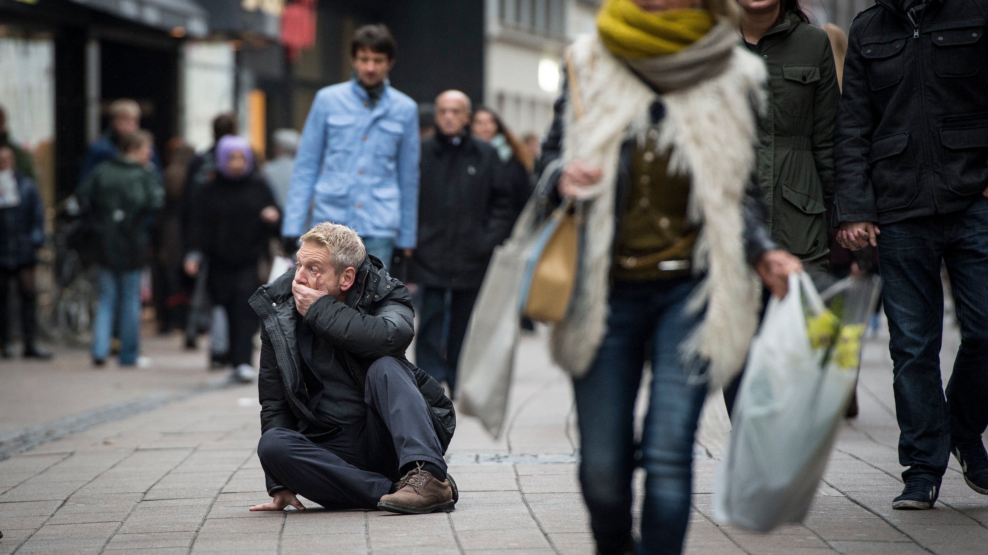 Сезон 4 Серия 3