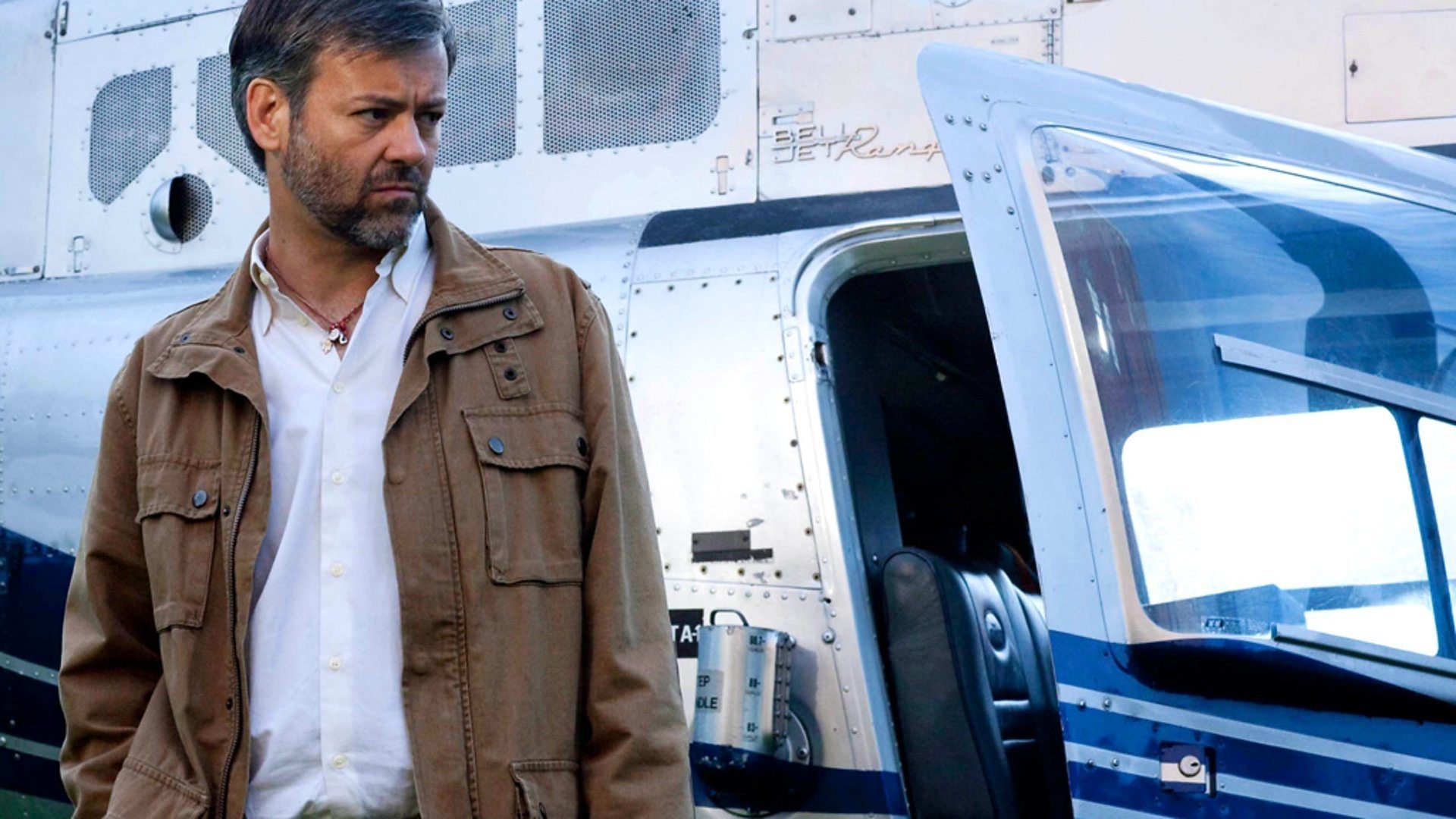 Сезон 2 Серия 2