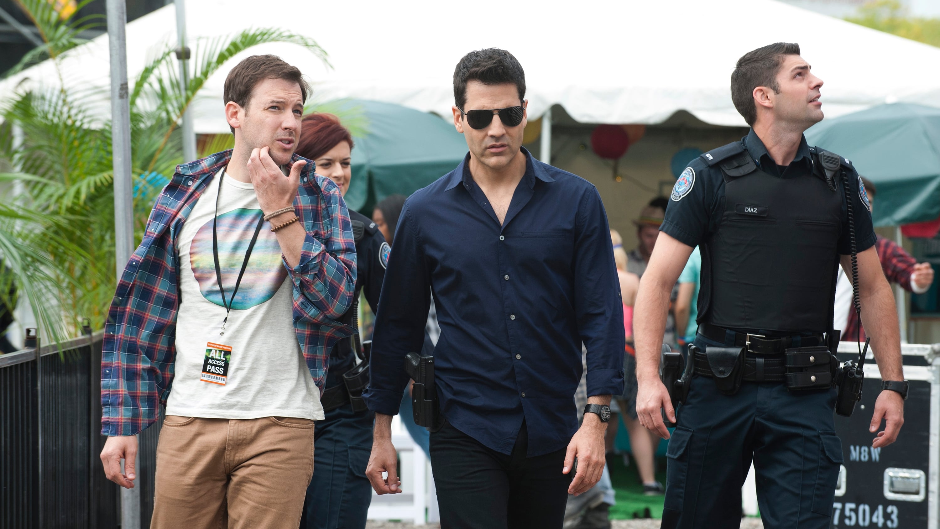 Сезон 6 Серия 10