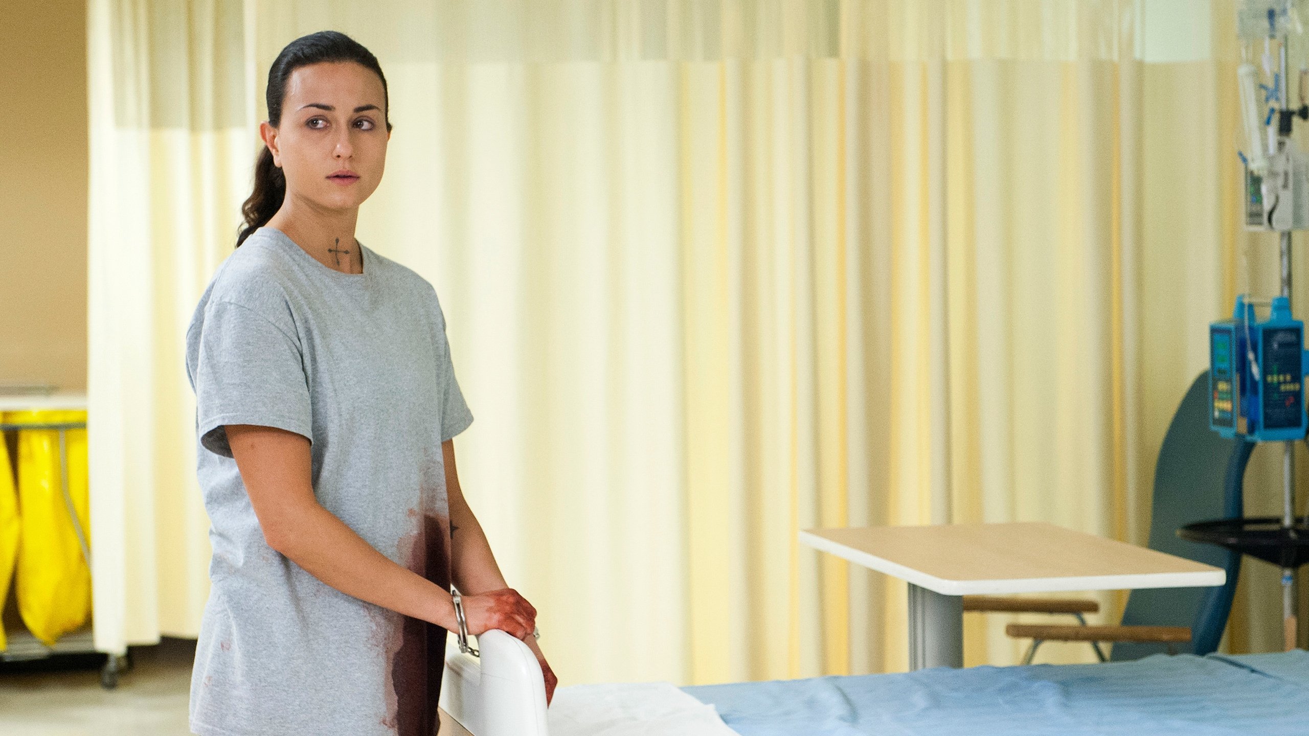 Сезон 6 Серия 3