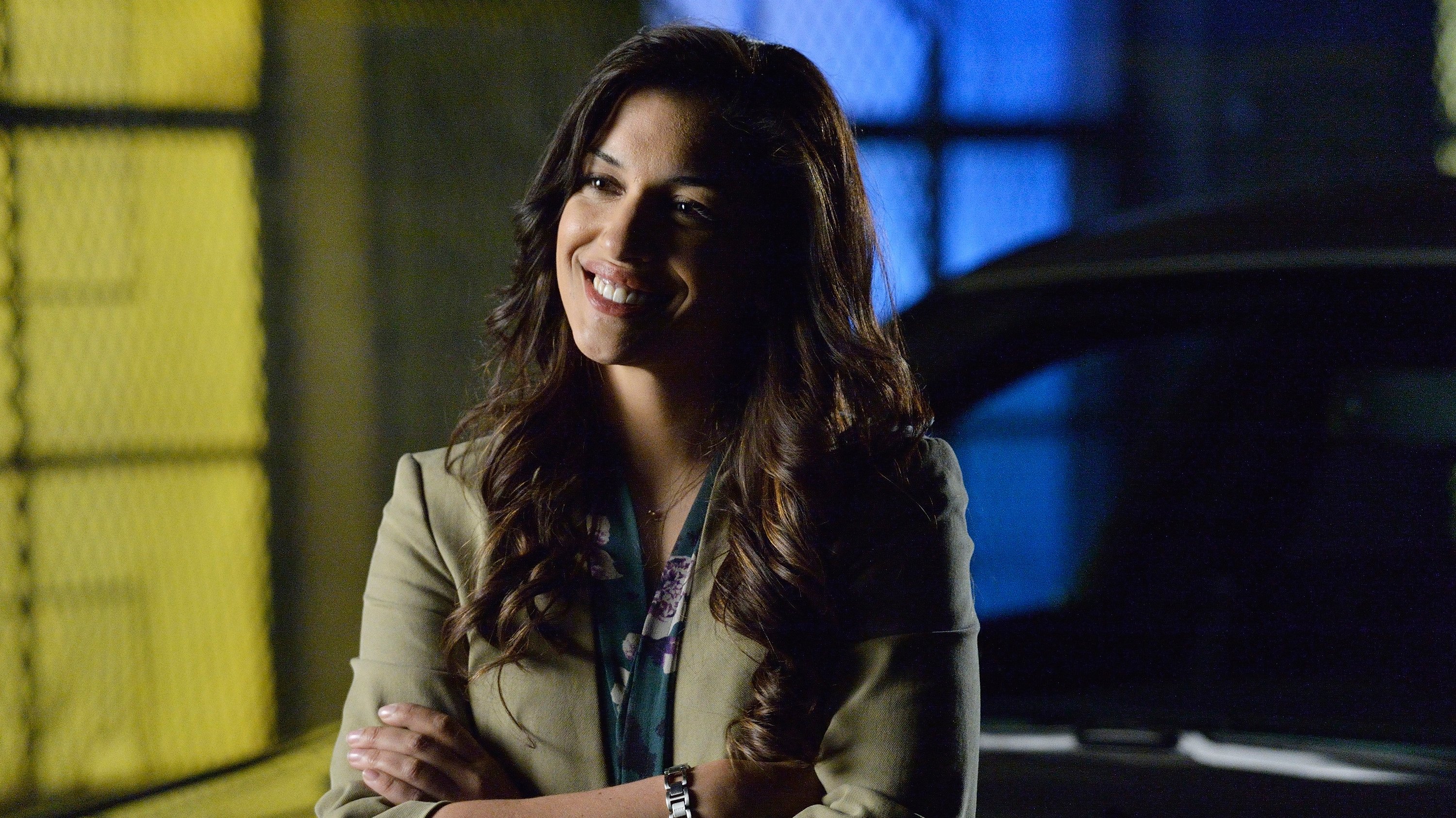 Сезон 6 Серия 1