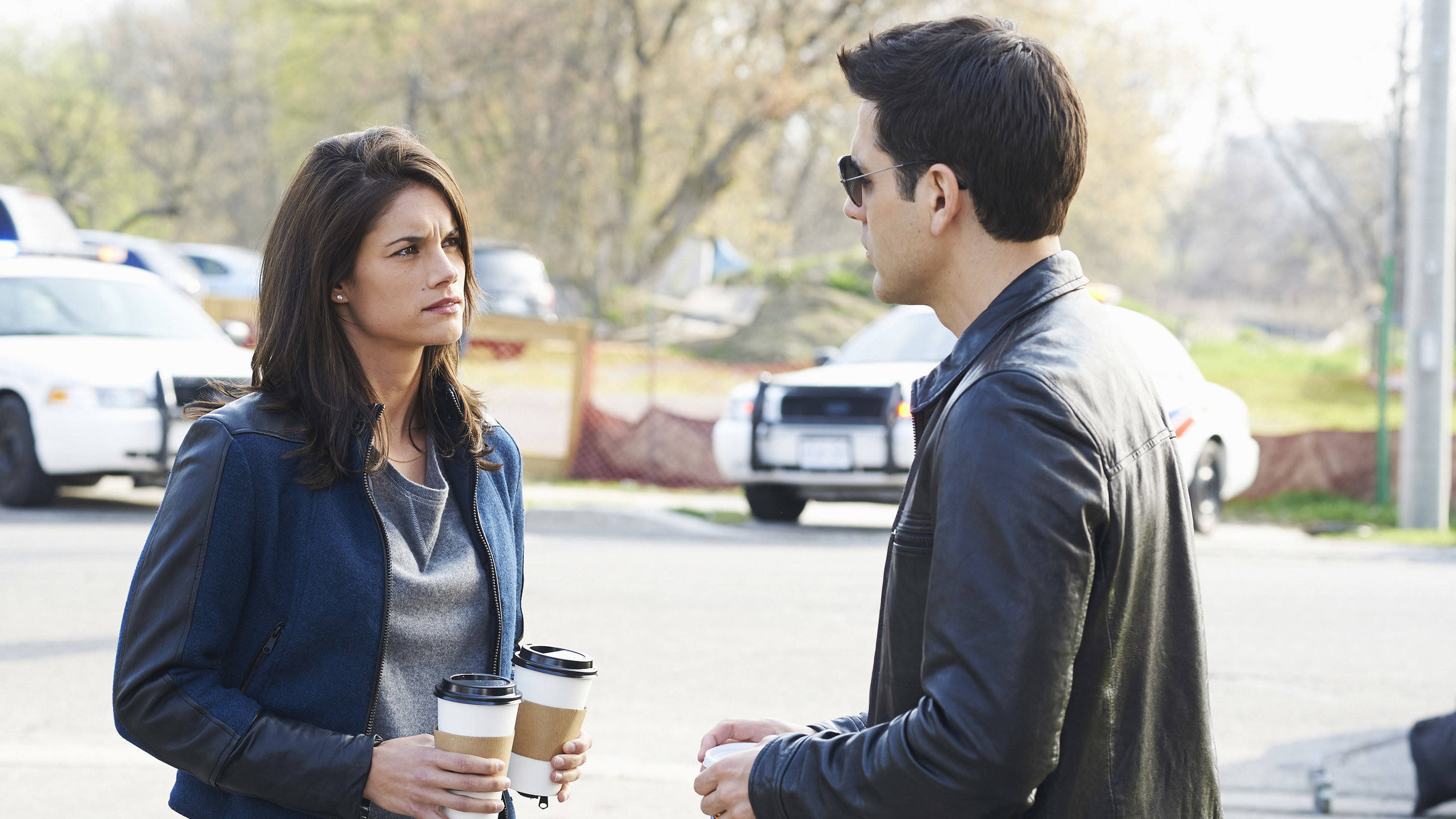 Сезон 5 Серия 11