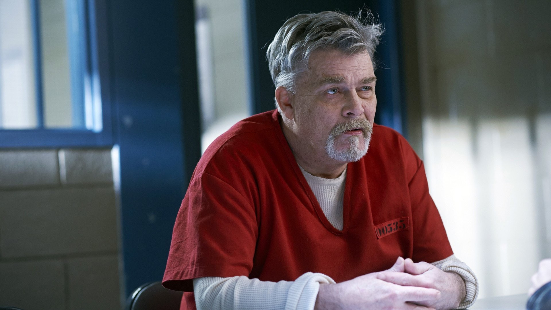 Сезон 5 Серия 6