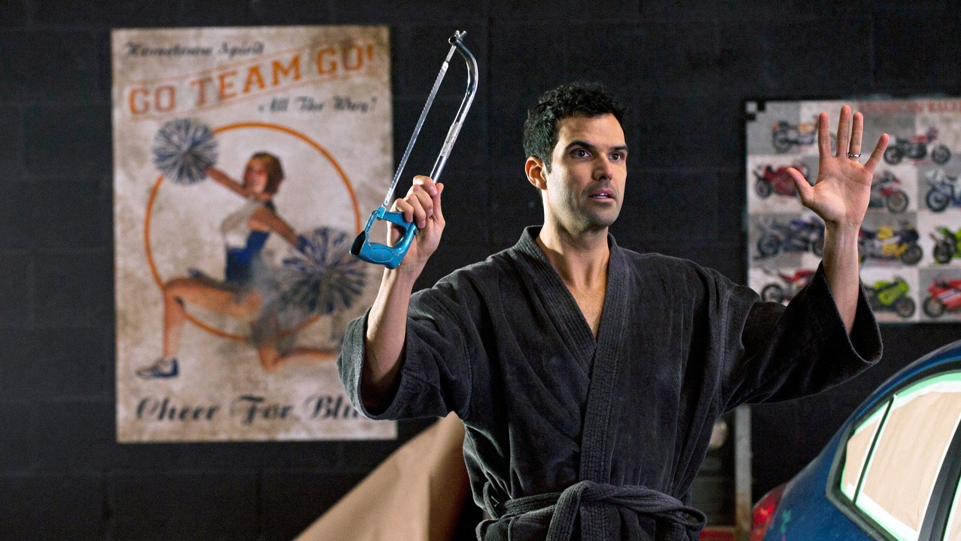 Сезон 5 Серия 3