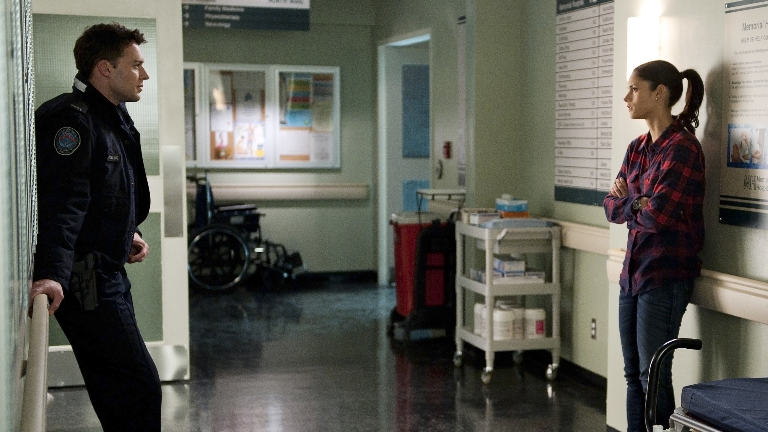 Сезон 5 Серия 1