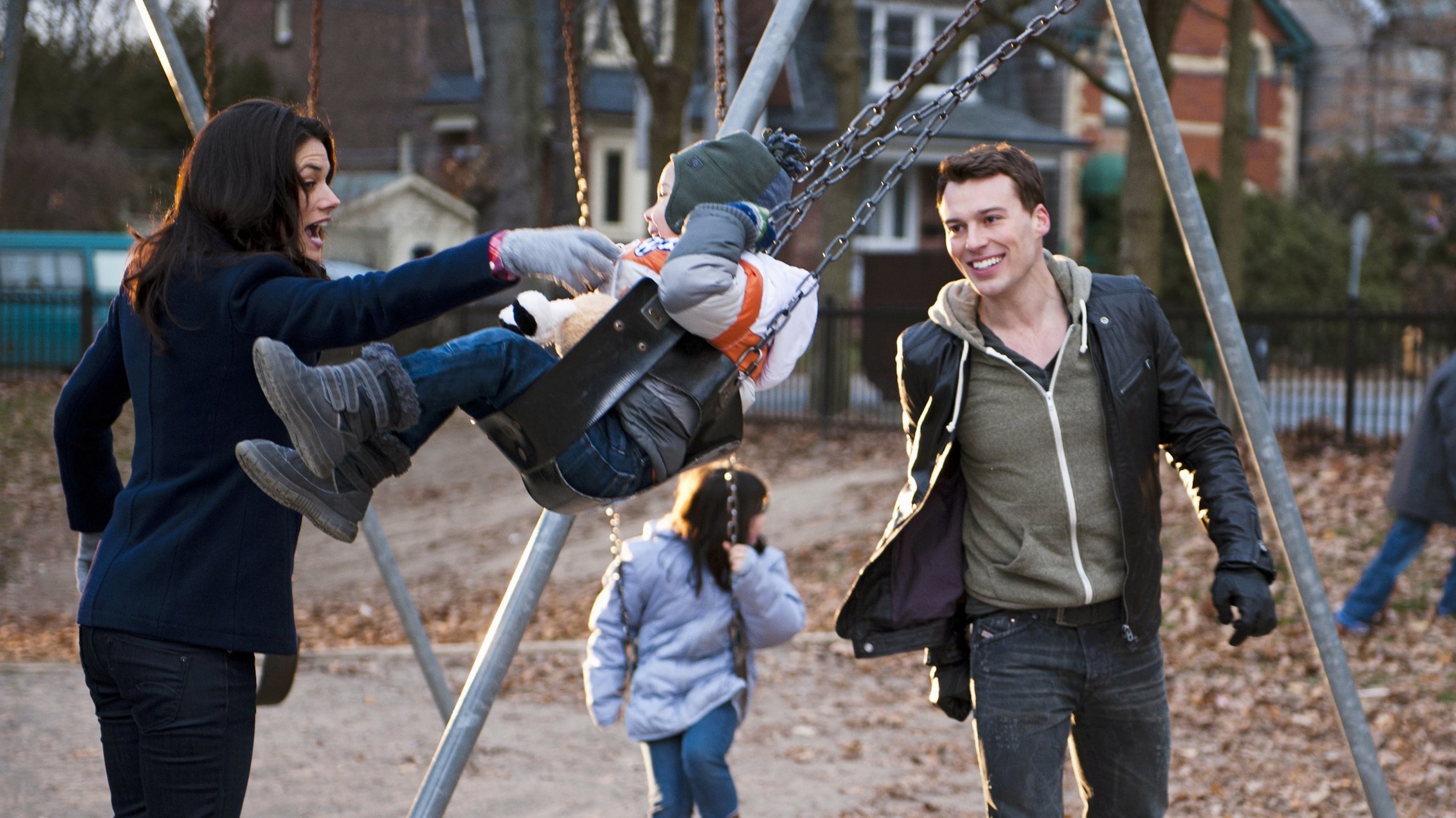 Сезон 4 Серия 9