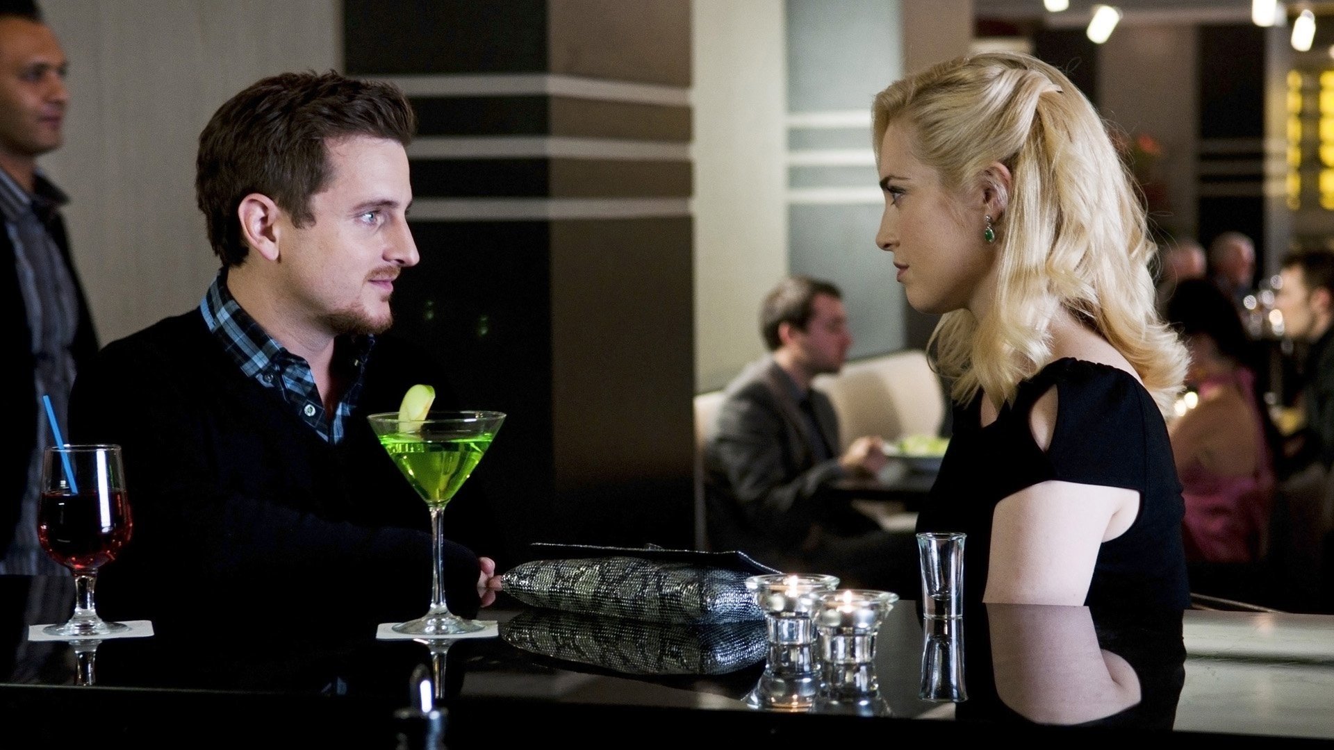 Сезон 3 Серия 8