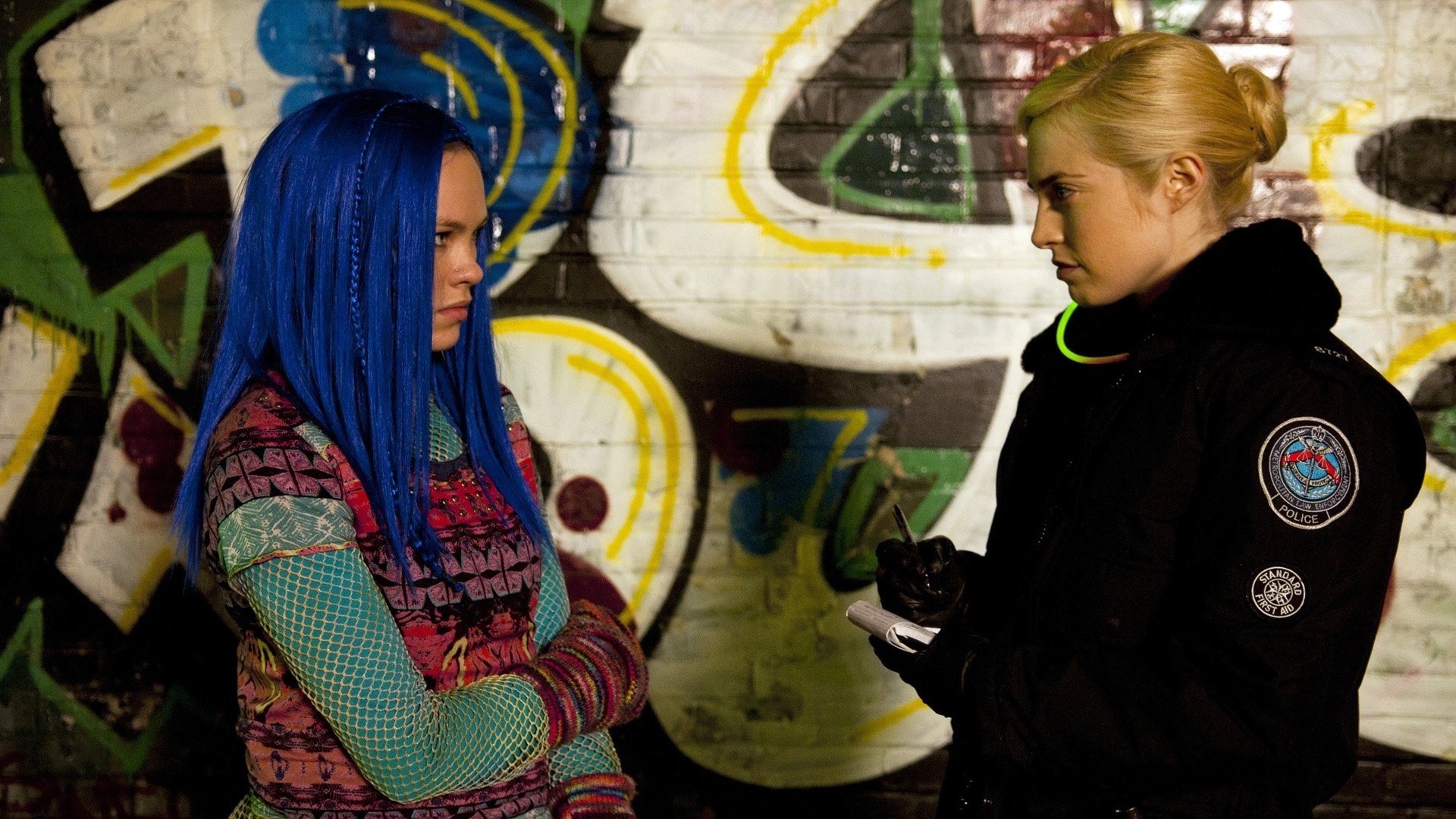 Сезон 3 Серия 6