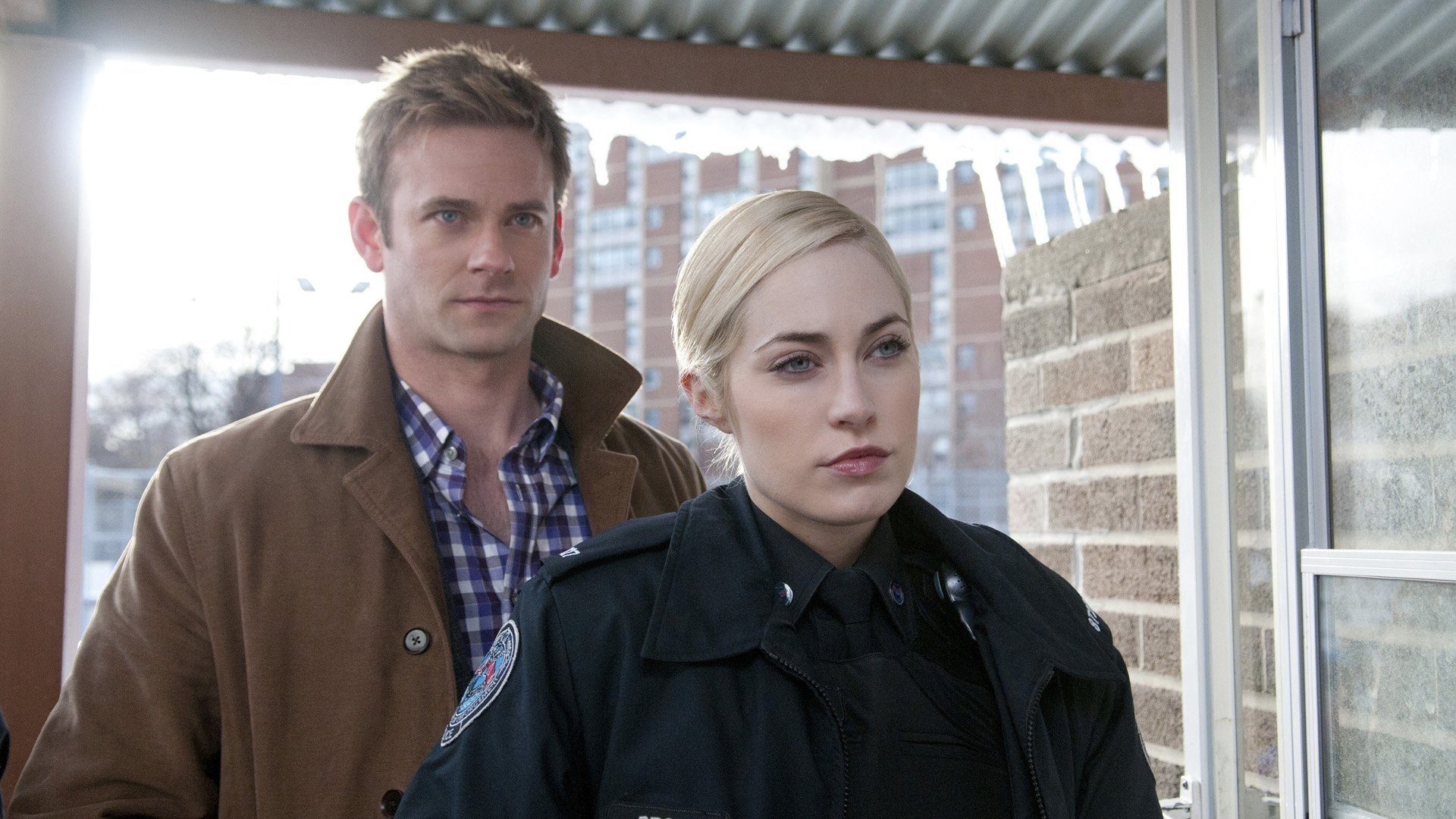 Сезон 2 Серия 12