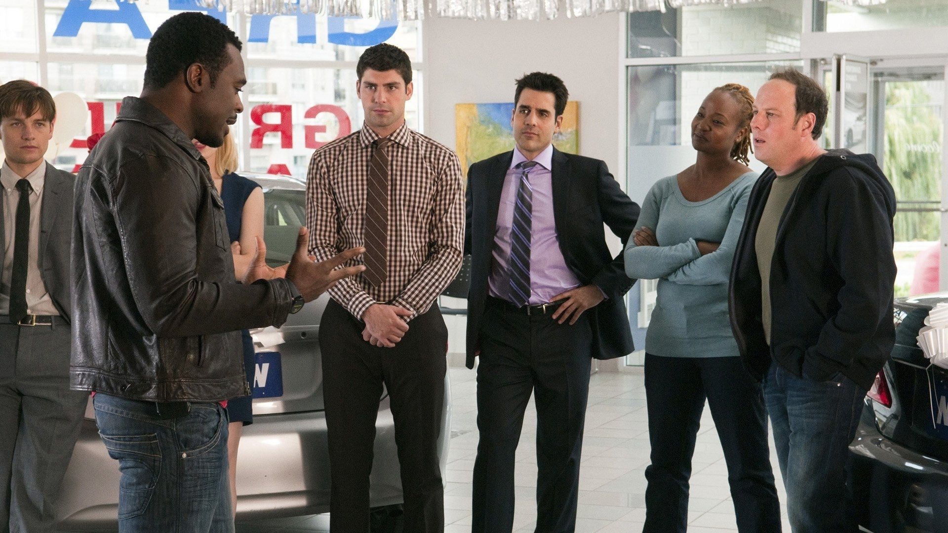 Сезон 2 Серия 5