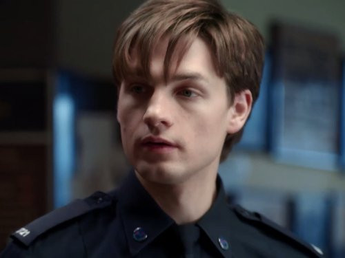 Сезон 1 Серия 12