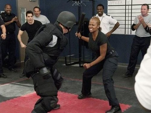 Сезон 1 Серия 8