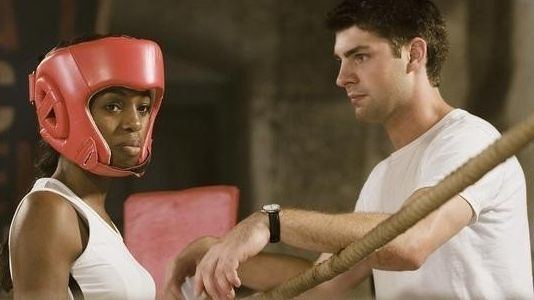 Сезон 1 Серия 3