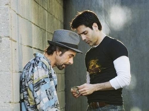 Сезон 1 Серия 1