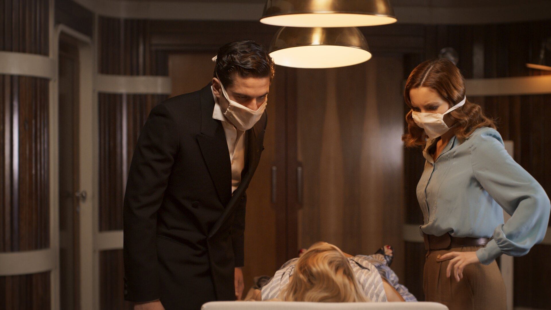 Сезон 3 Серия 6