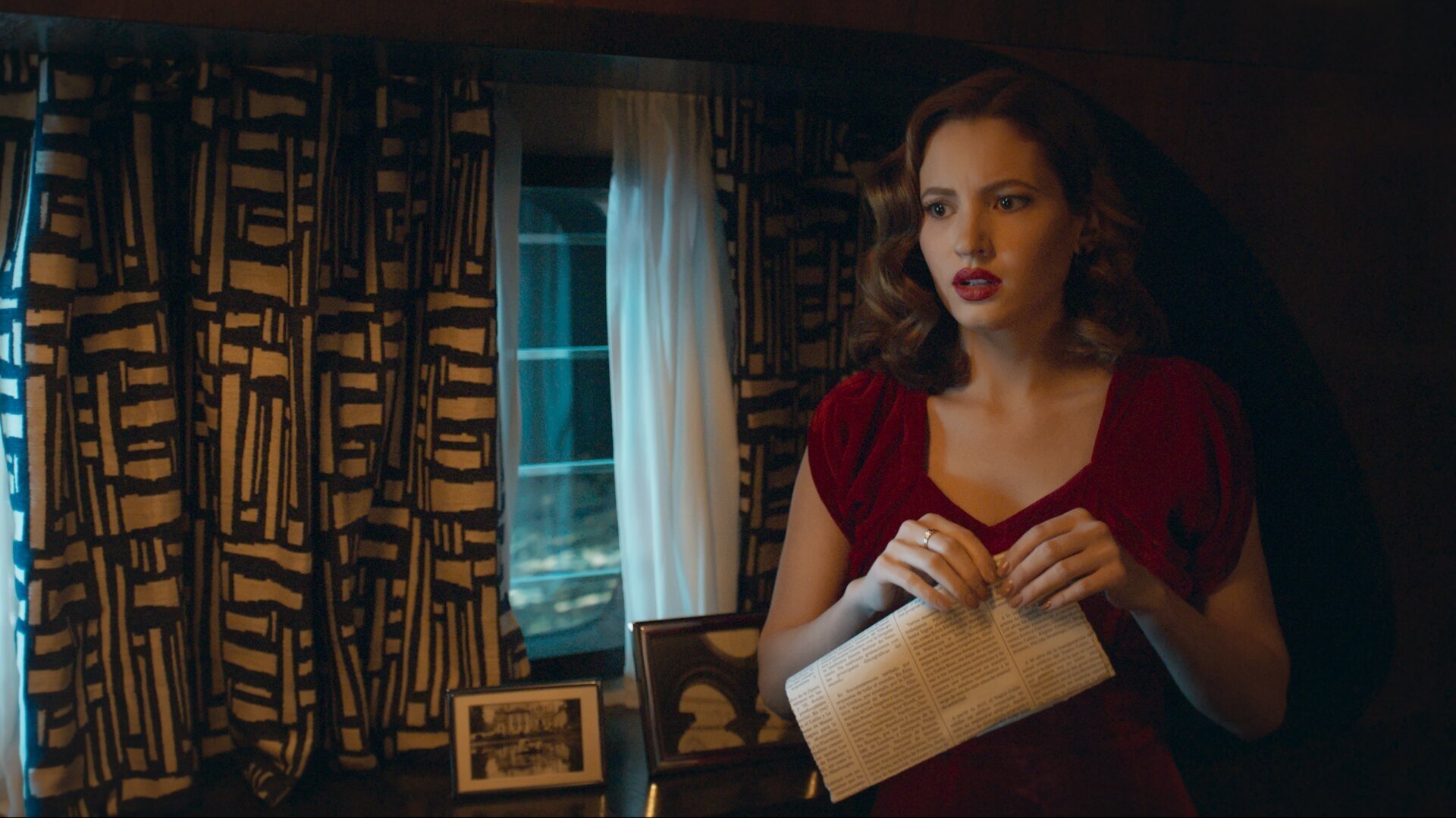 Сезон 3 Серия 3