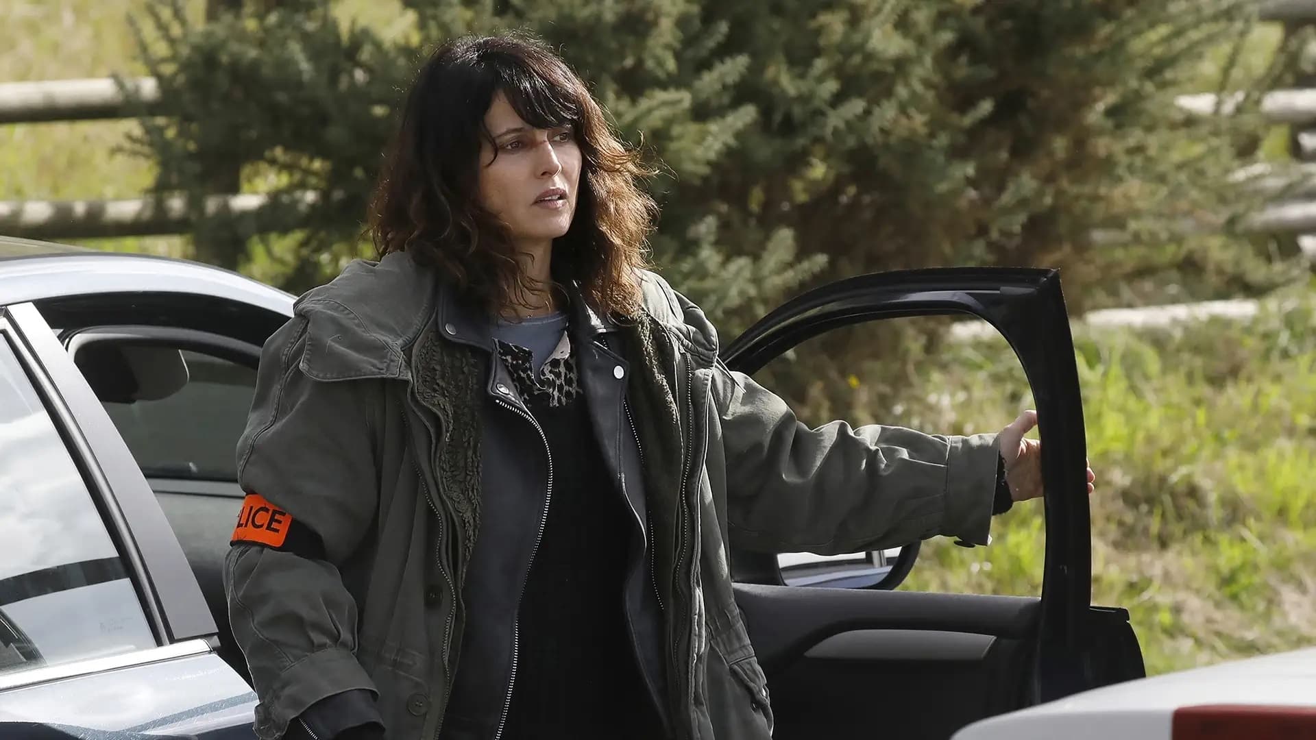 Сезон 1 Серия 6