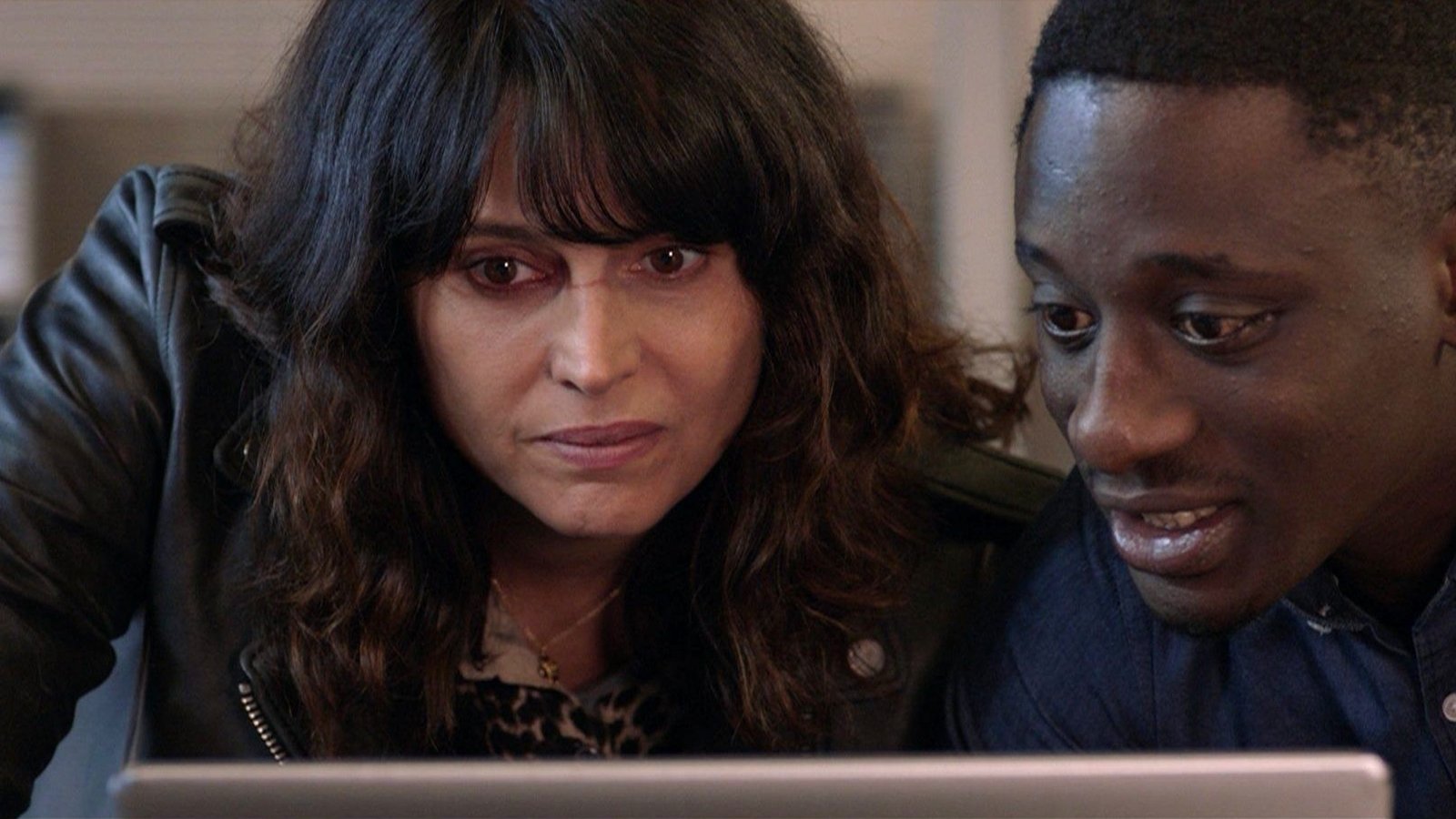 Сезон 1 Серия 5