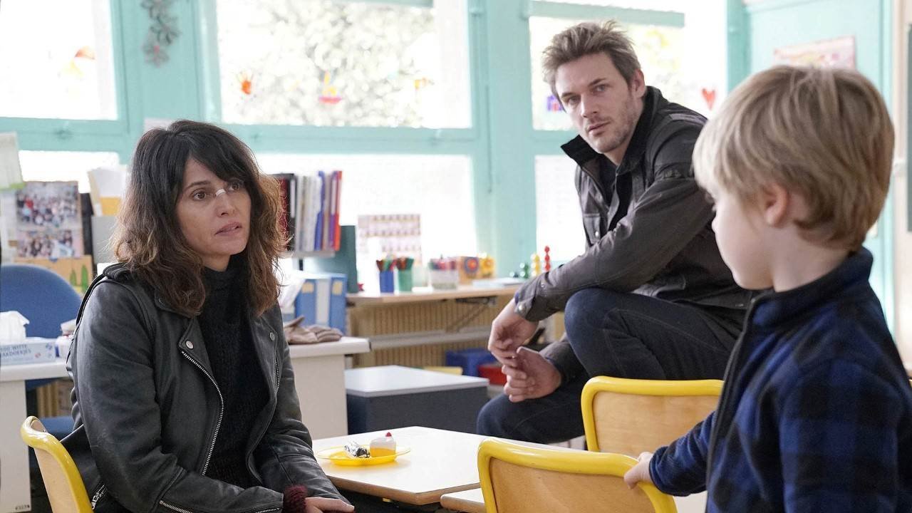 Сезон 1 Серия 3