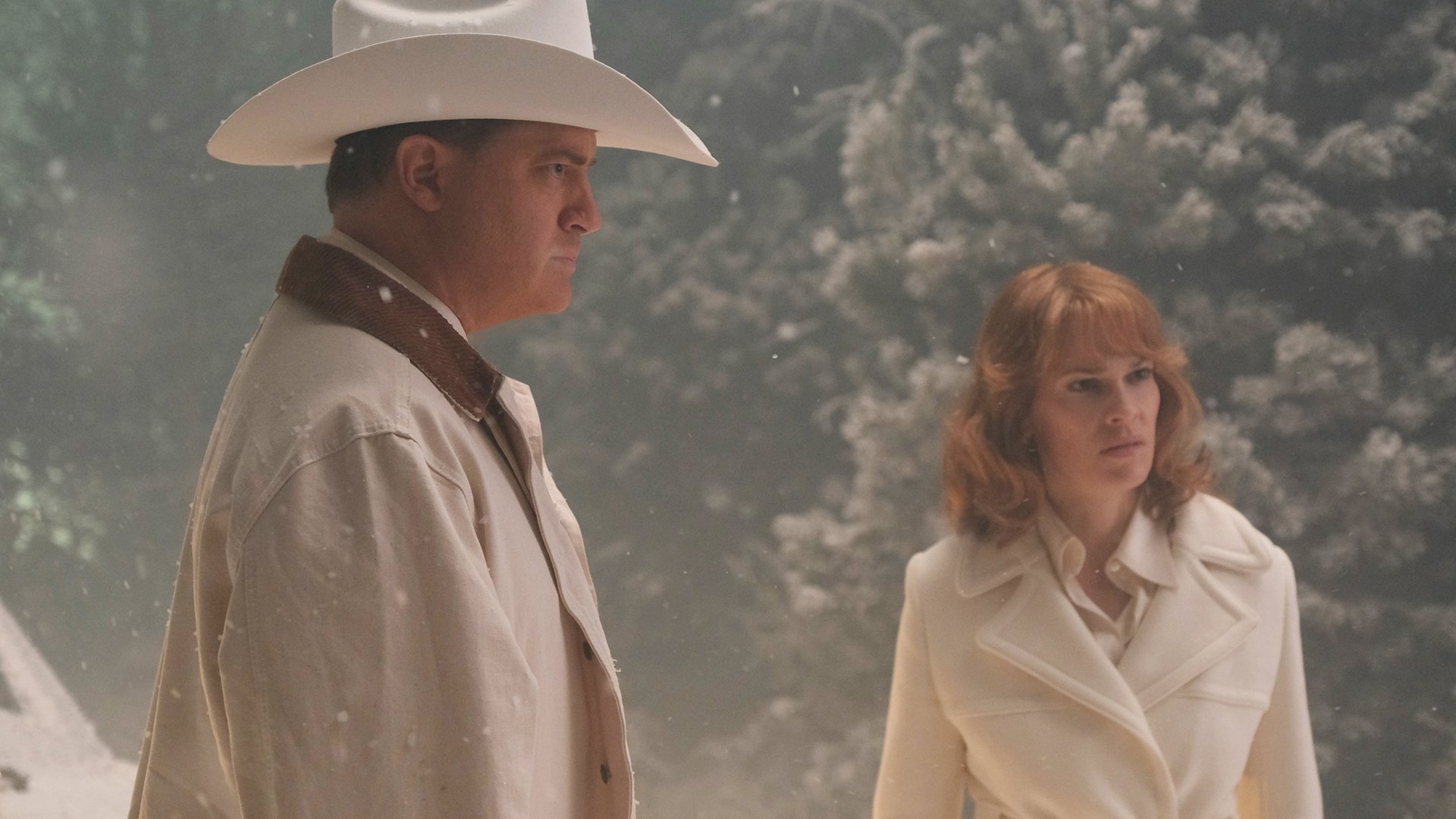 Сезон 1 Серия 9