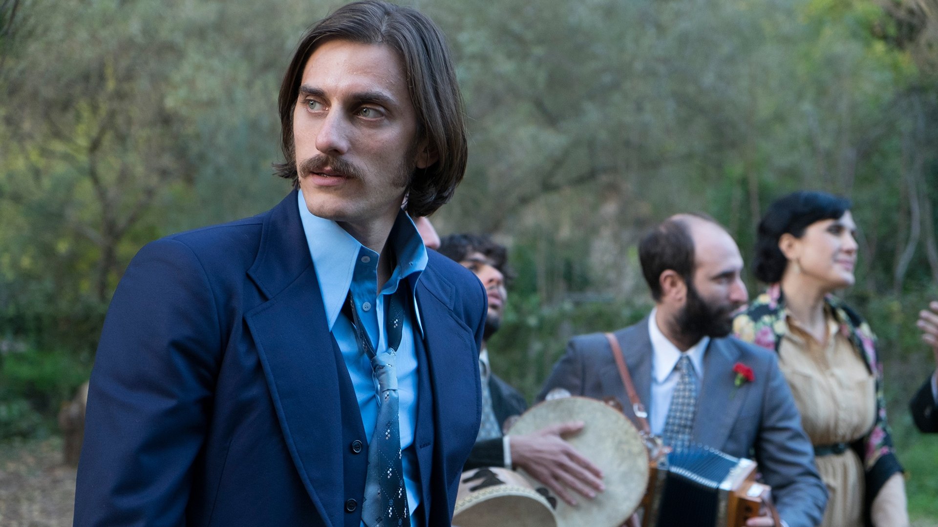 Сезон 1 Серия 8