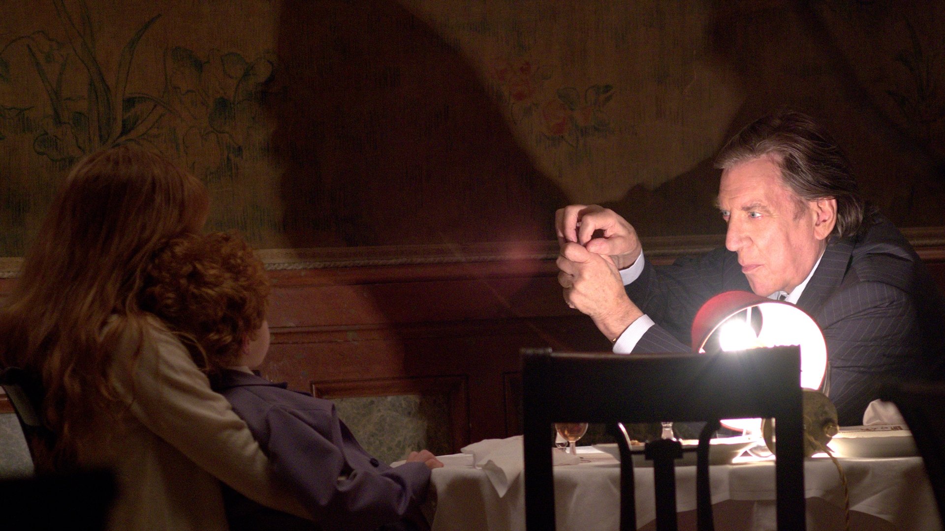 Сезон 1 Серия 7