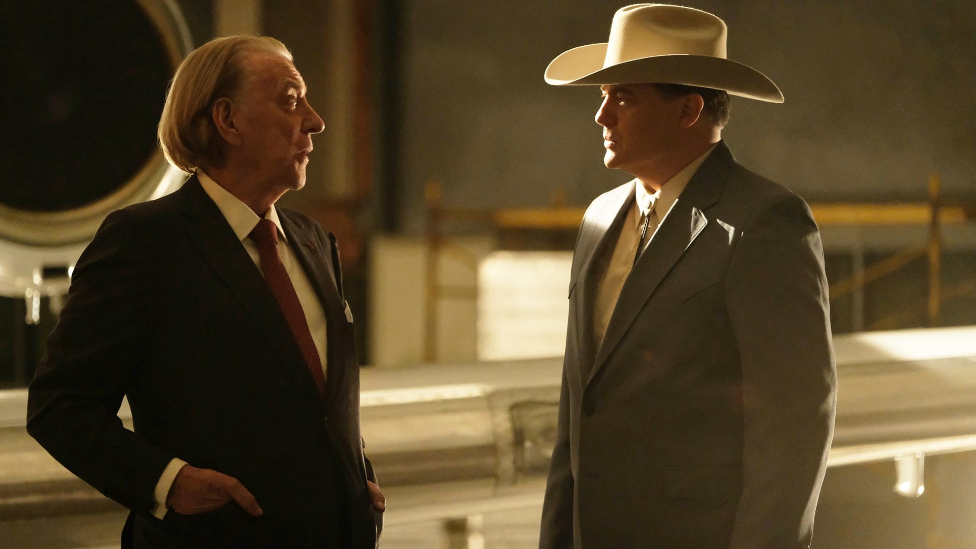 Сезон 1 Серия 6