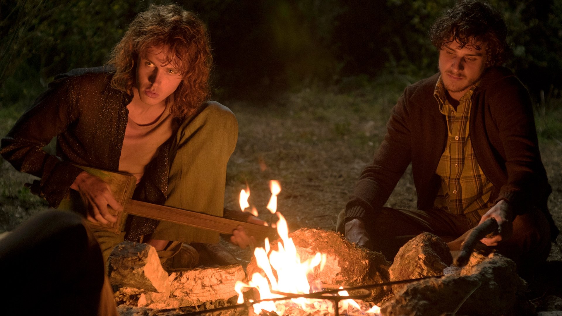 Сезон 1 Серия 4