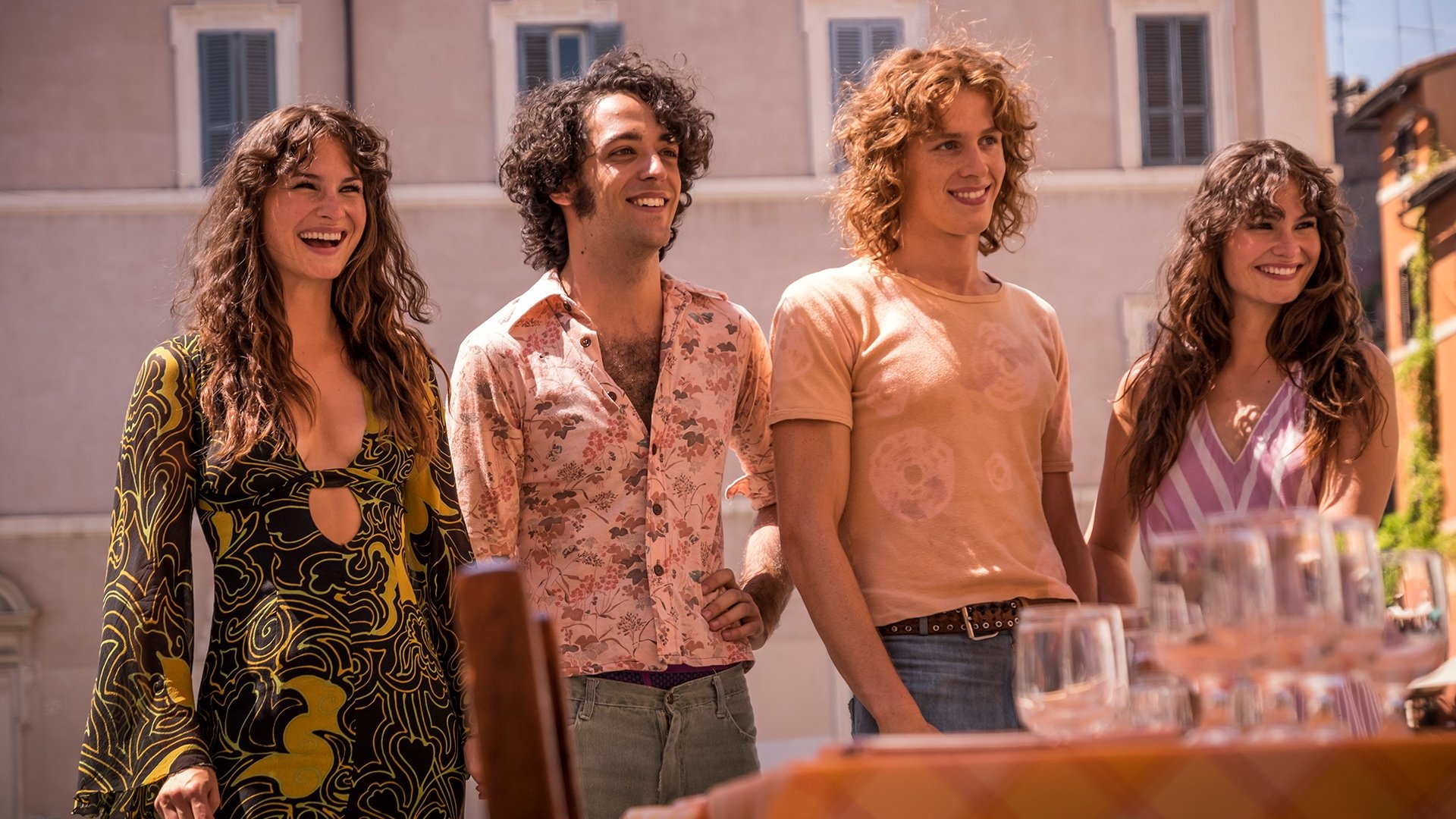 Сезон 1 Серия 3