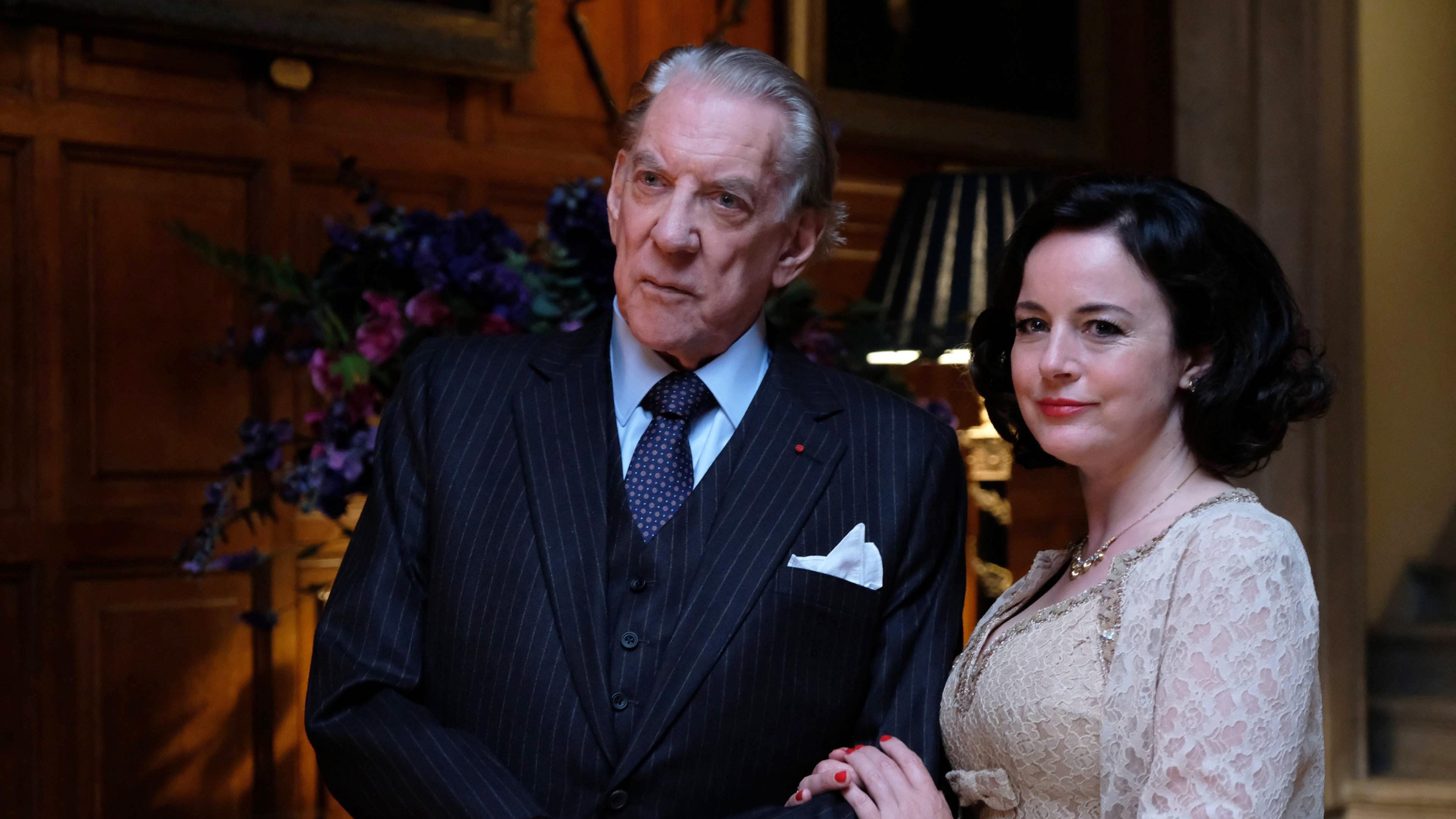 Сезон 1 Серия 1