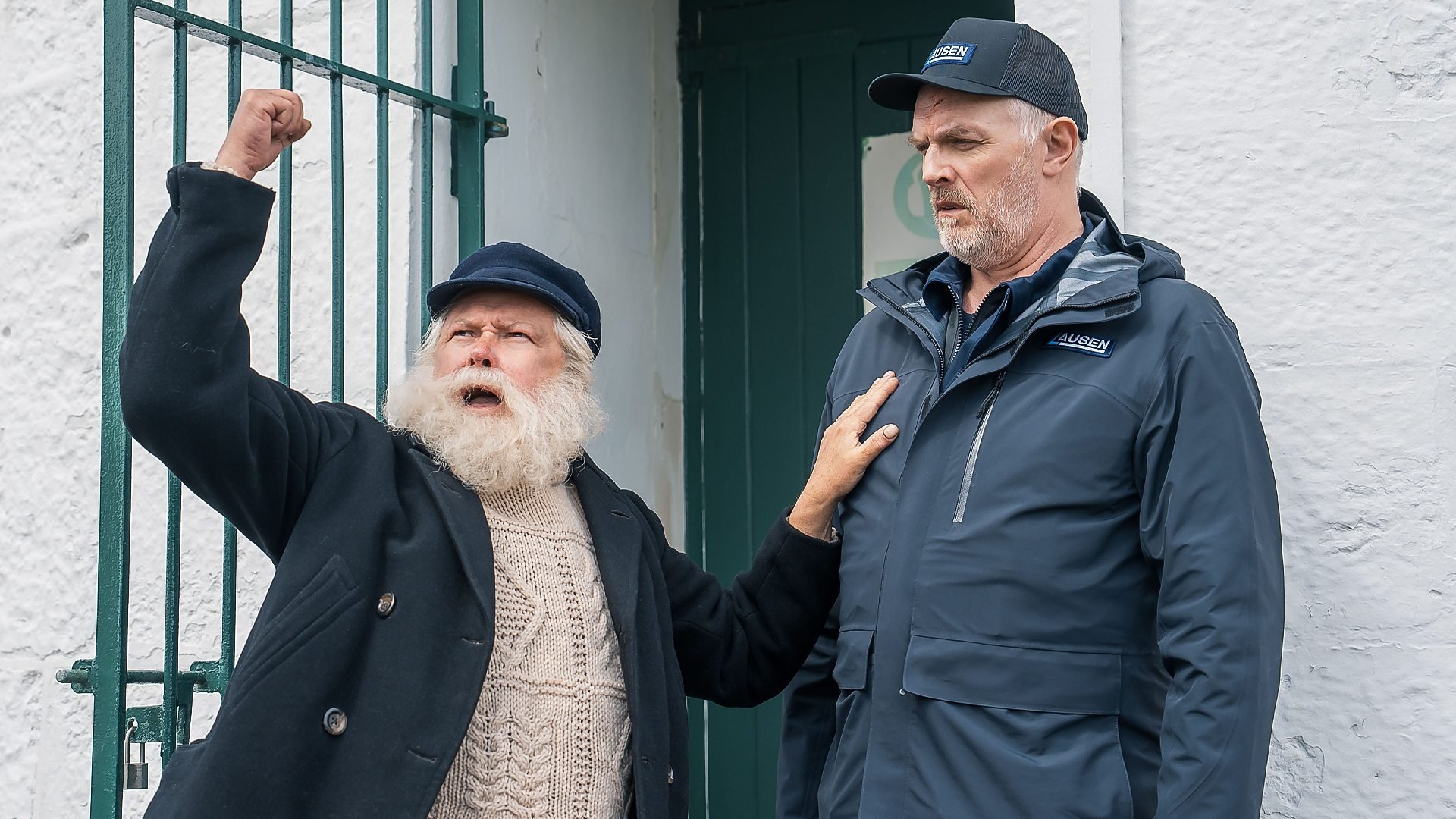 Сезон 3 Серия 4