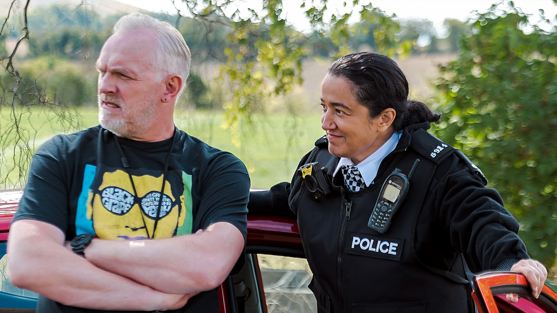 Сезон 2 Серия 6