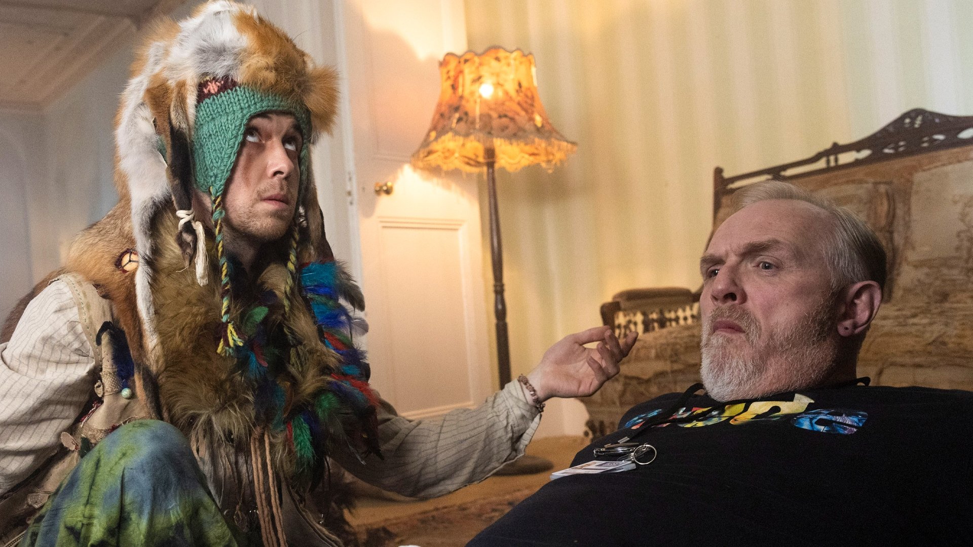 Сезон 2 Серия 4