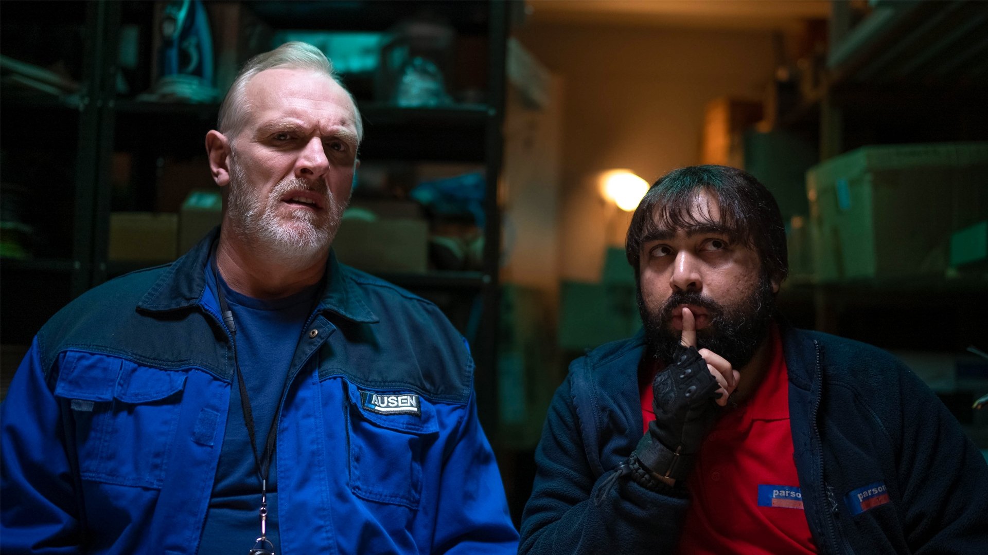 Сезон 2 Серия 3