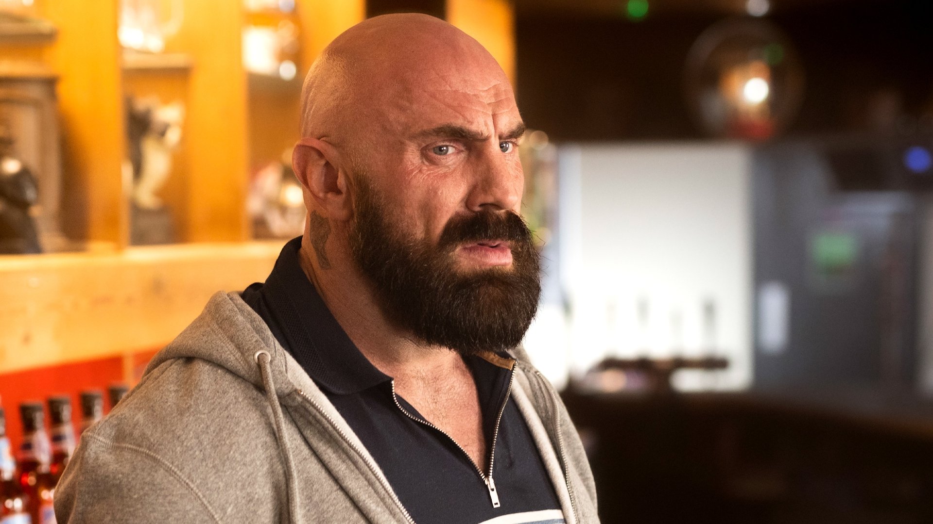 Сезон 2 Серия 1