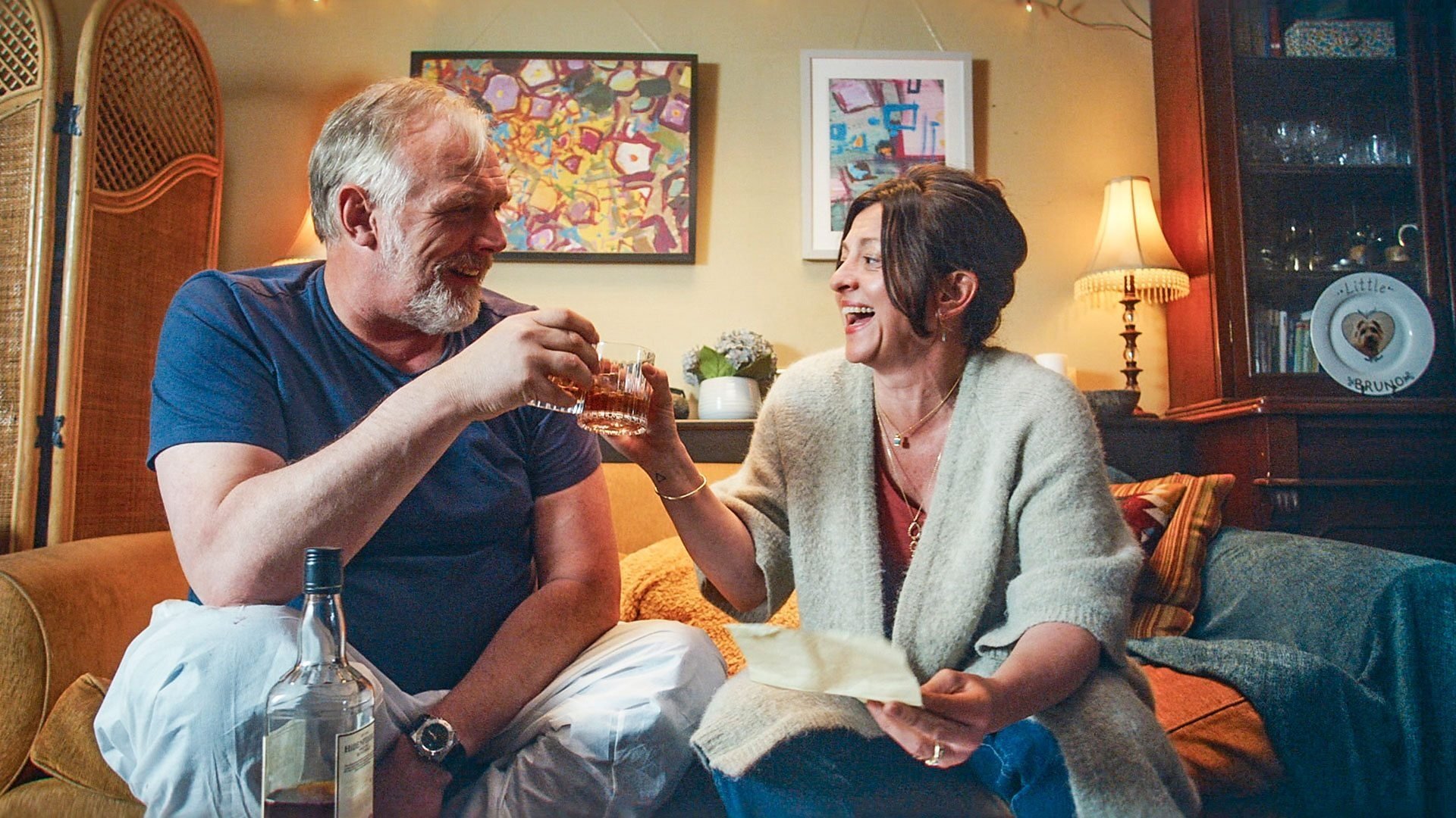 Сезон 1 Серия 6