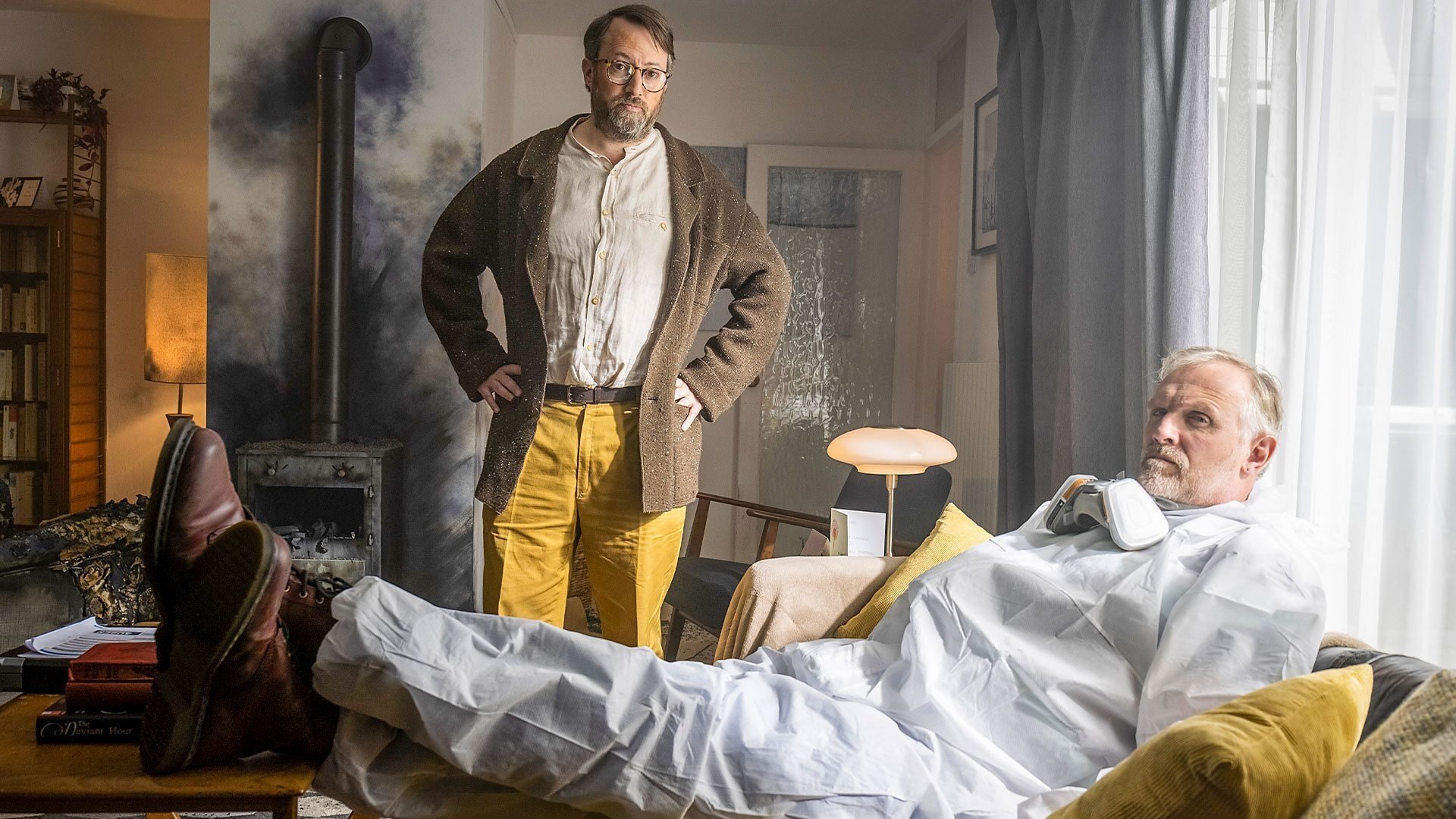 Сезон 1 Серия 2