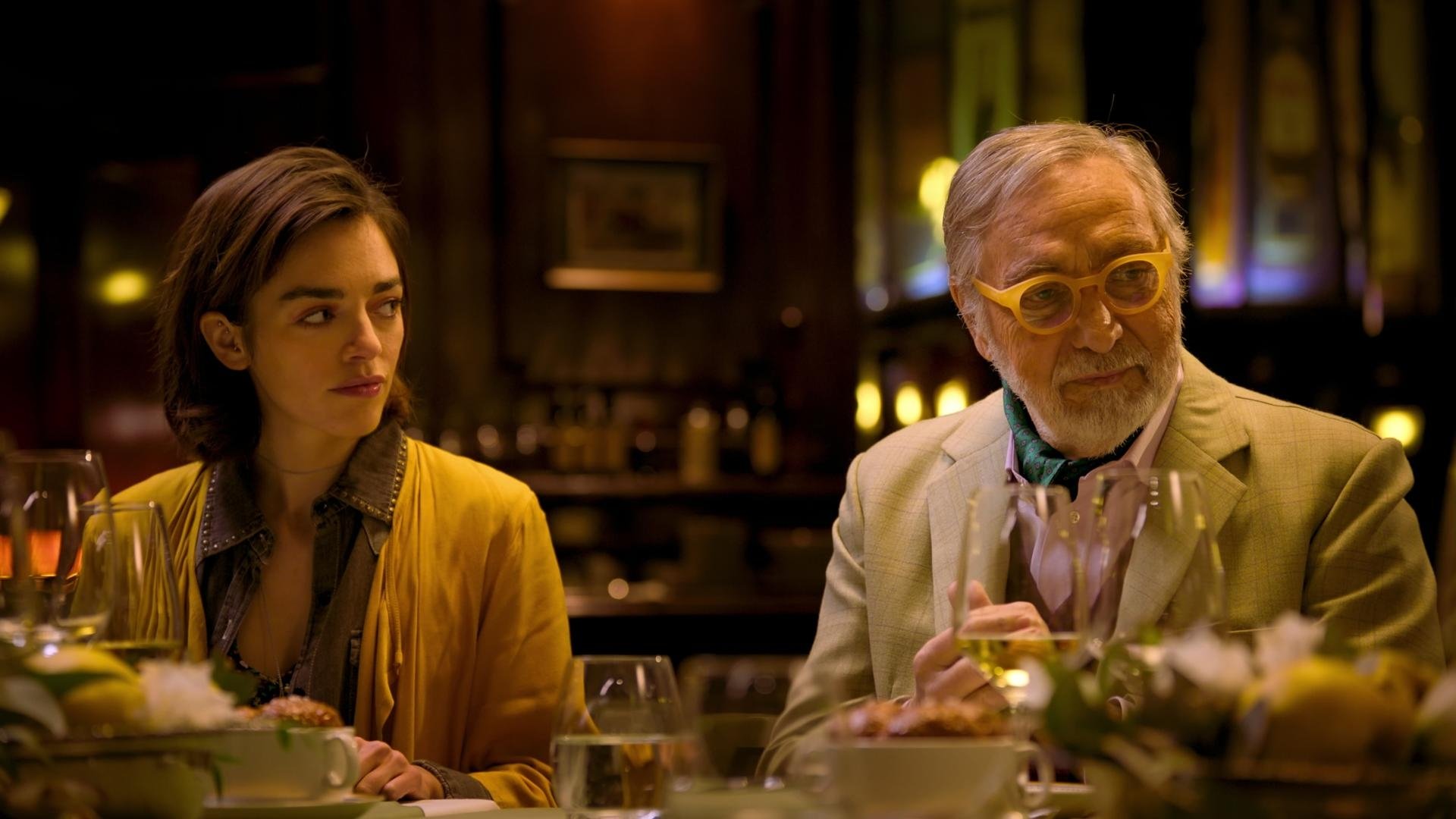 Сезон 1 Серия 3