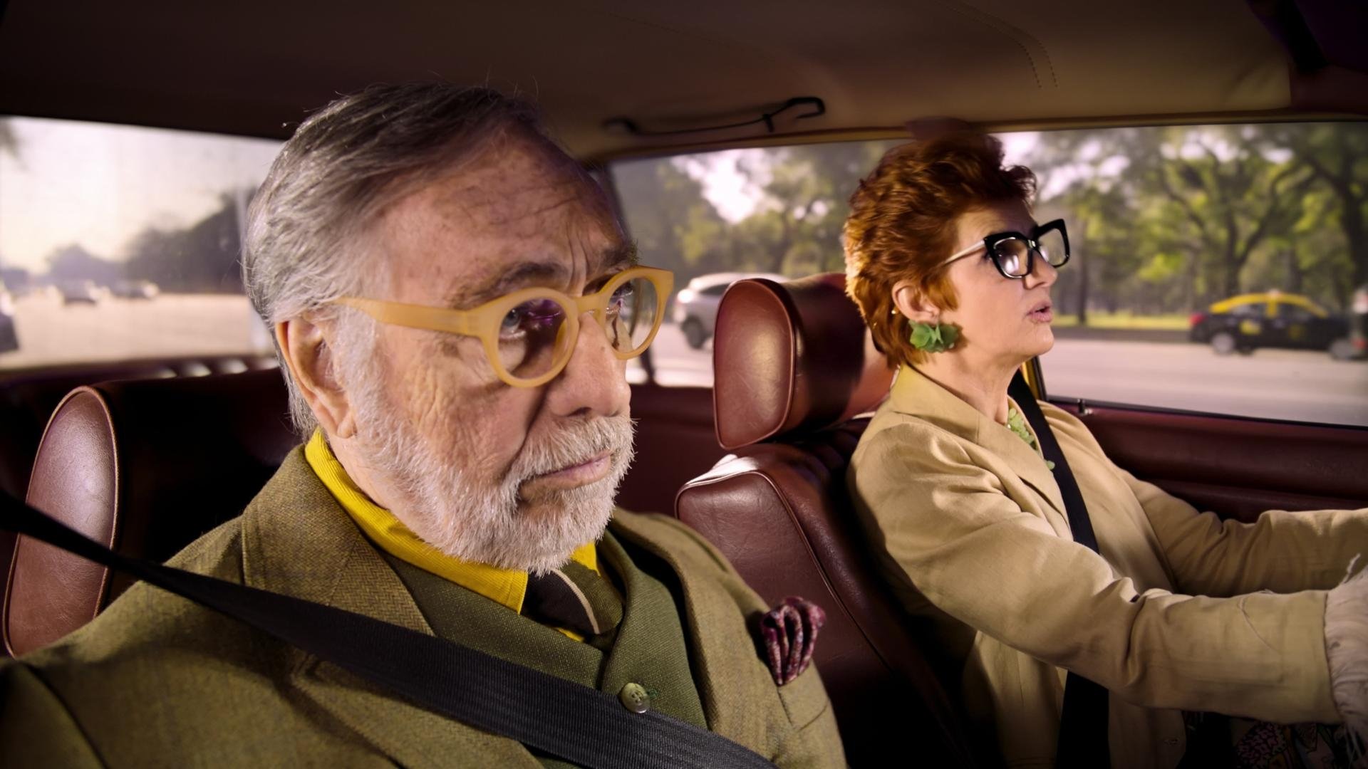 Сезон 1 Серия 2