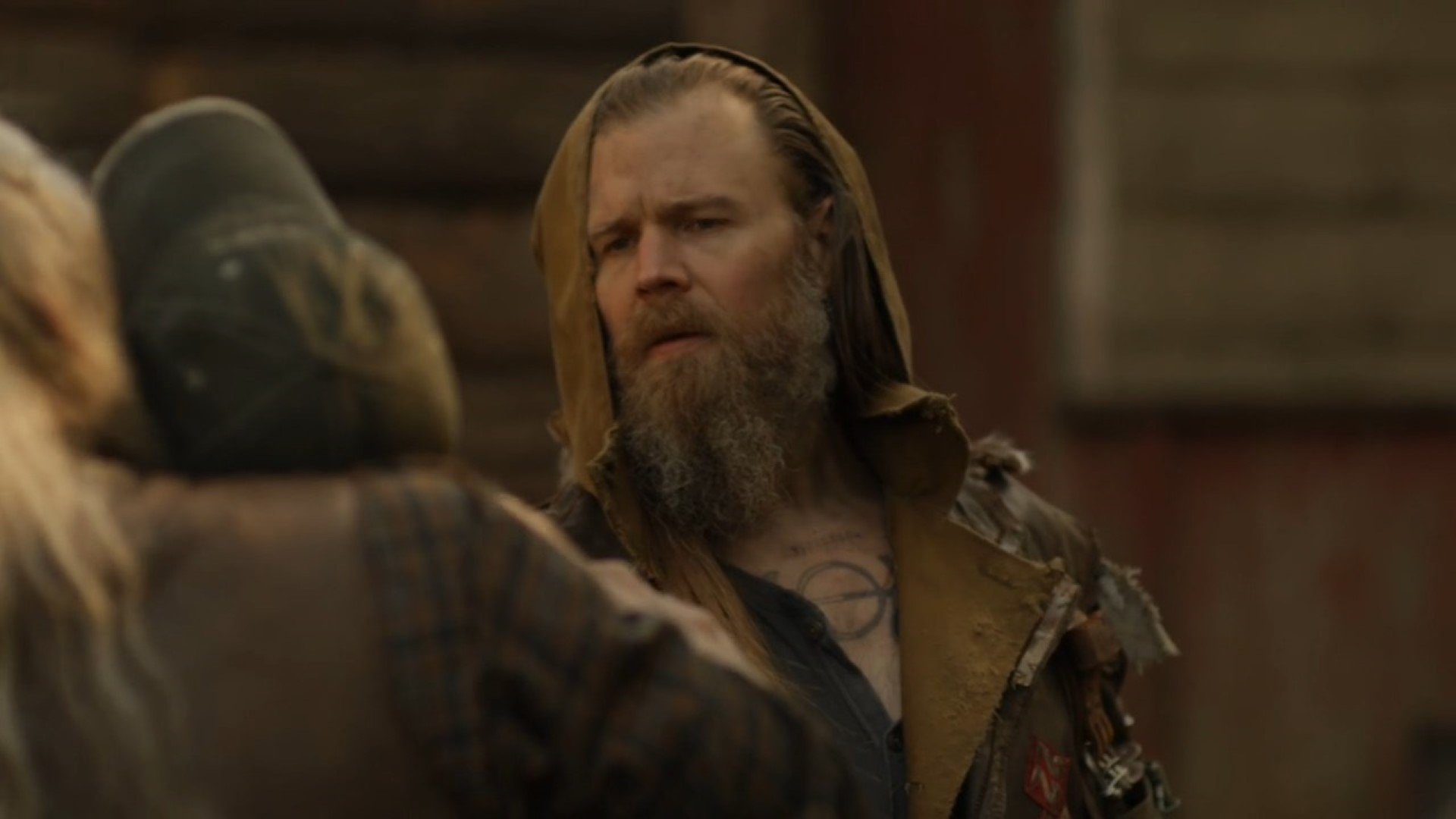 Сезон 2 Серия 12