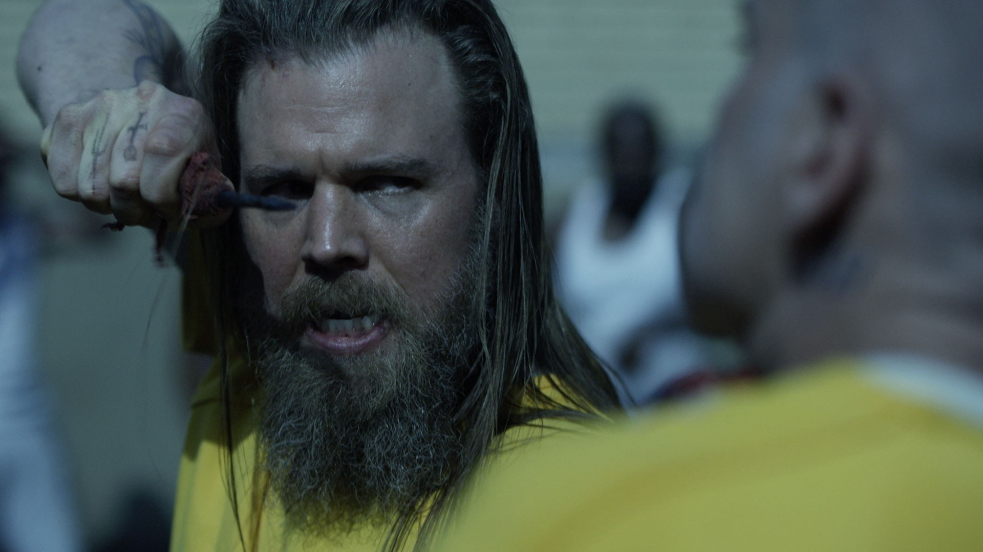 Сезон 2 Серия 6