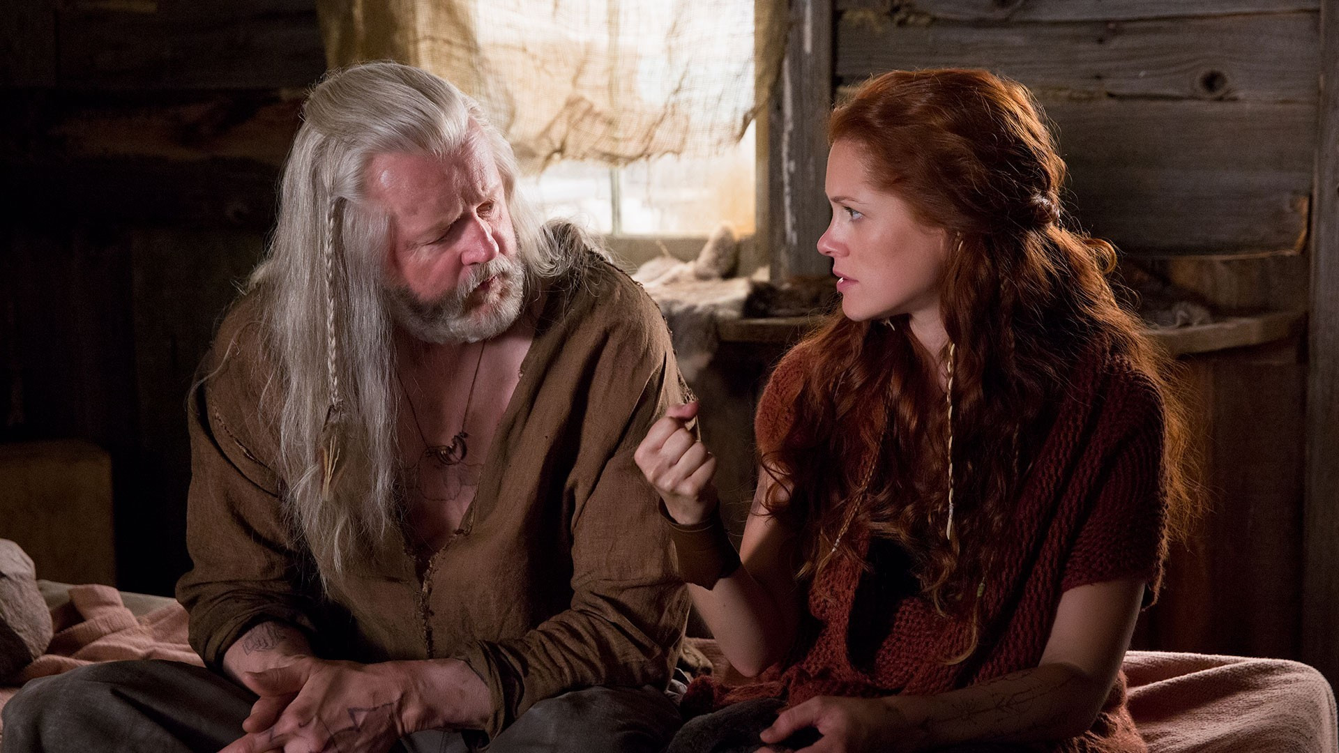 Сезон 2 Серия 3