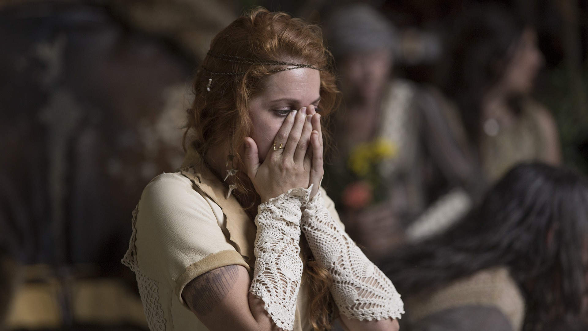 Сезон 1 Серия 10