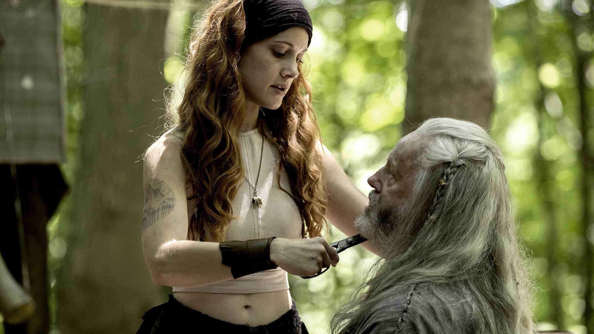 Сезон 1 Серия 9