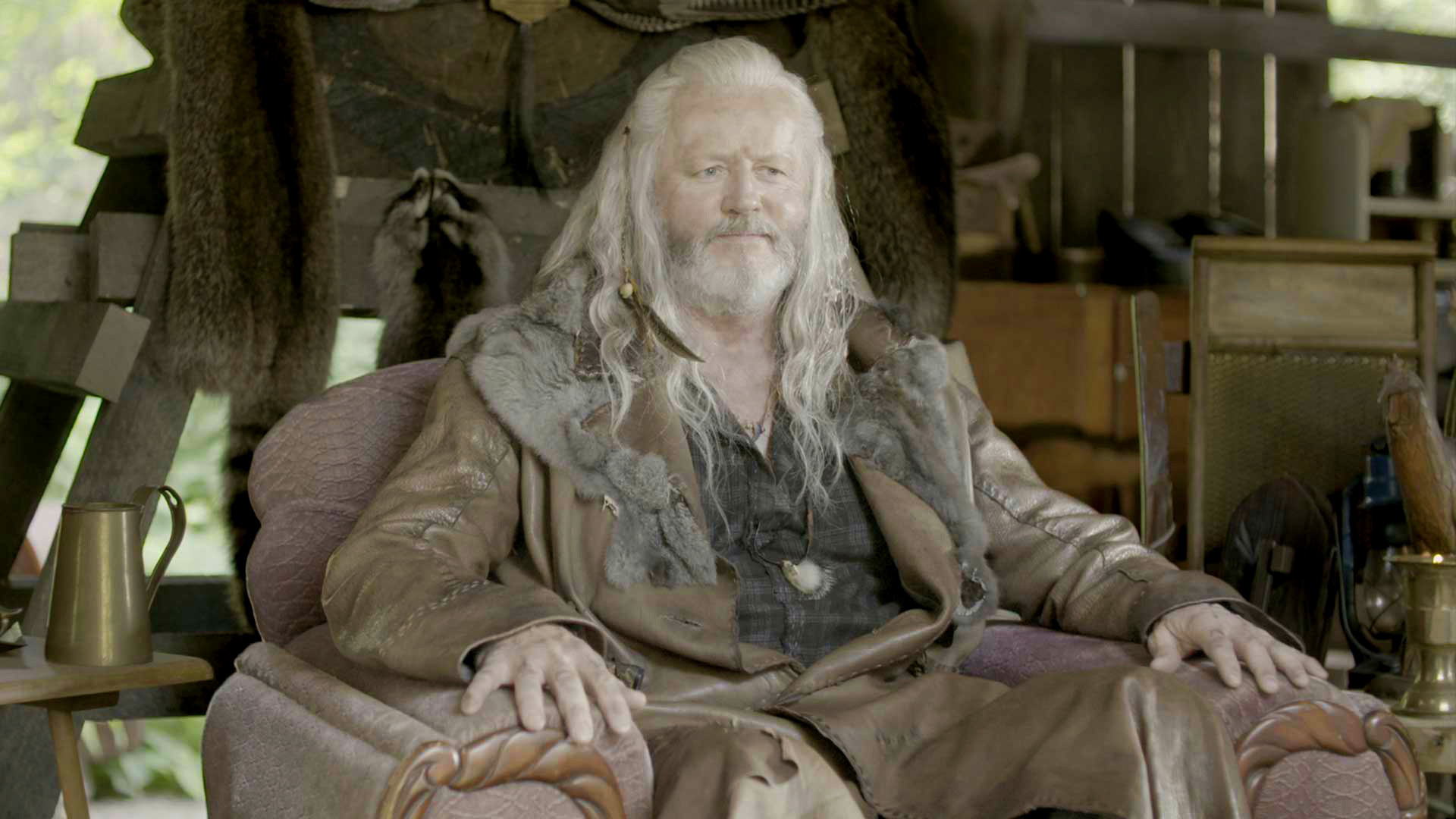 Сезон 1 Серия 8